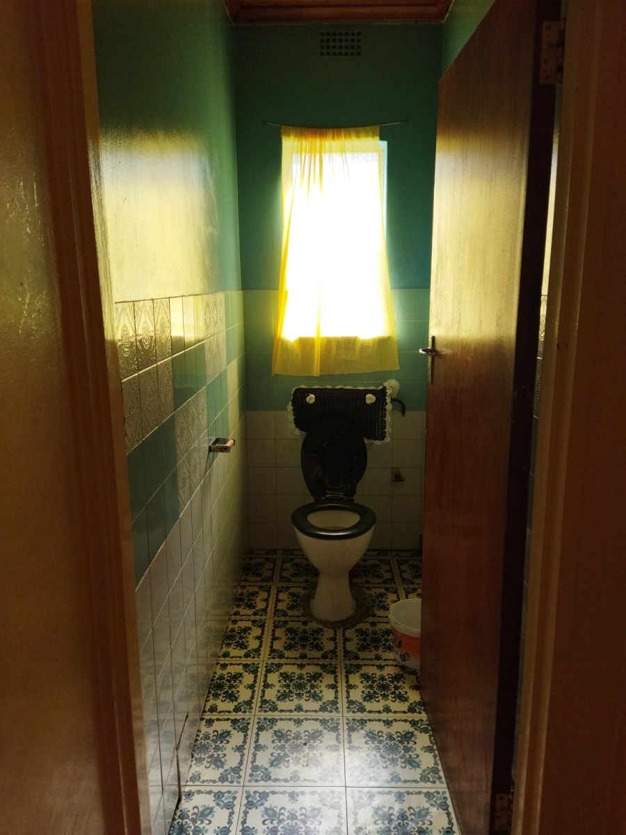 3 Bedroom Property for Sale in Oudekraal Western Cape